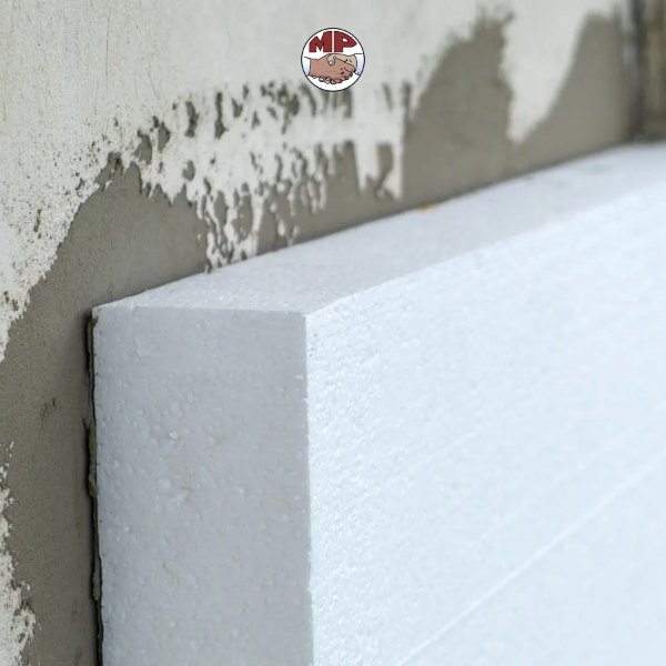 Vật liệu cách nhiệt giảm thiểu chi phí hóa đơn điện