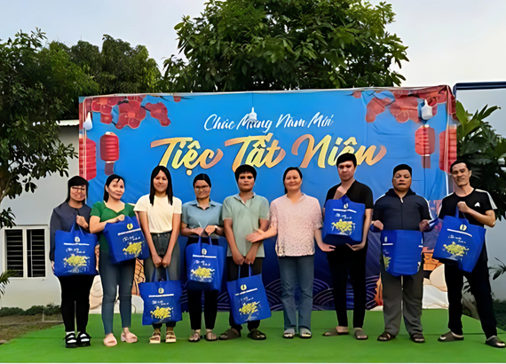 Chính sách phúc lợi