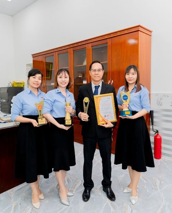 Chính sách phúc lợi