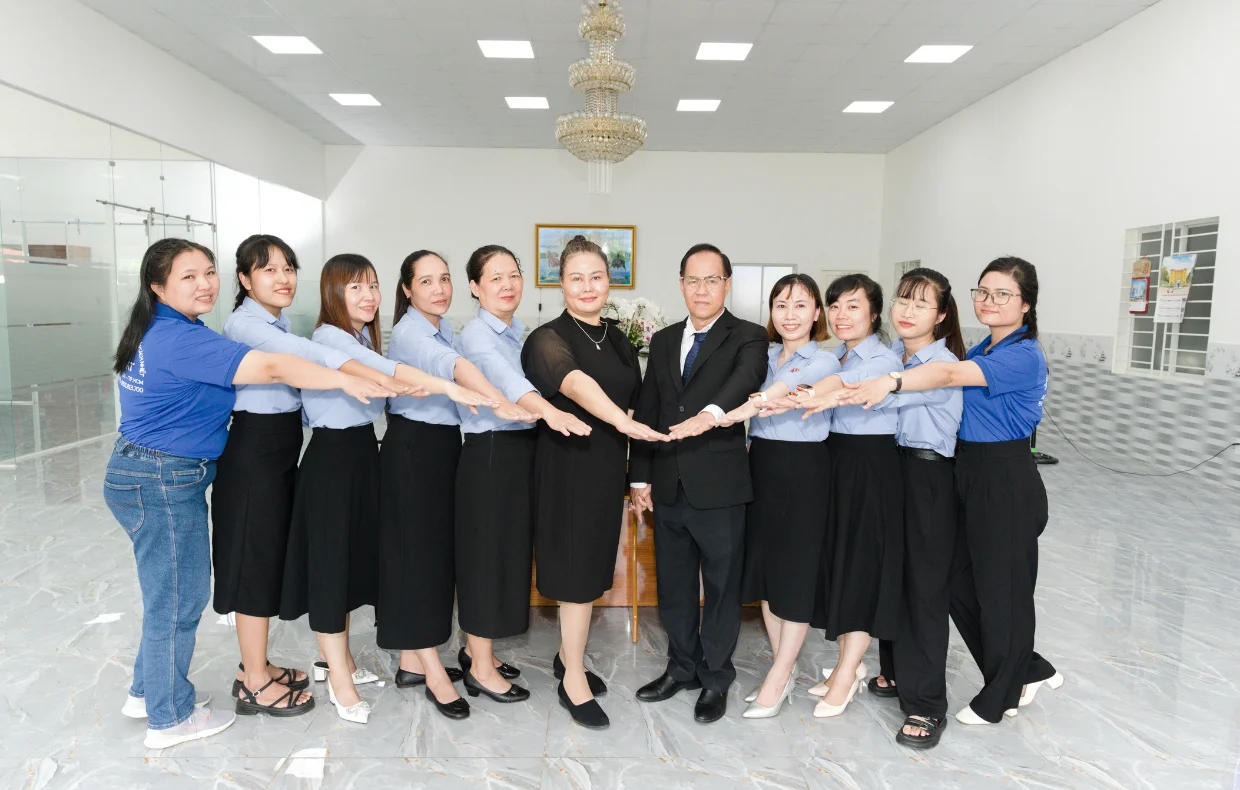 Chính sách phúc lợi