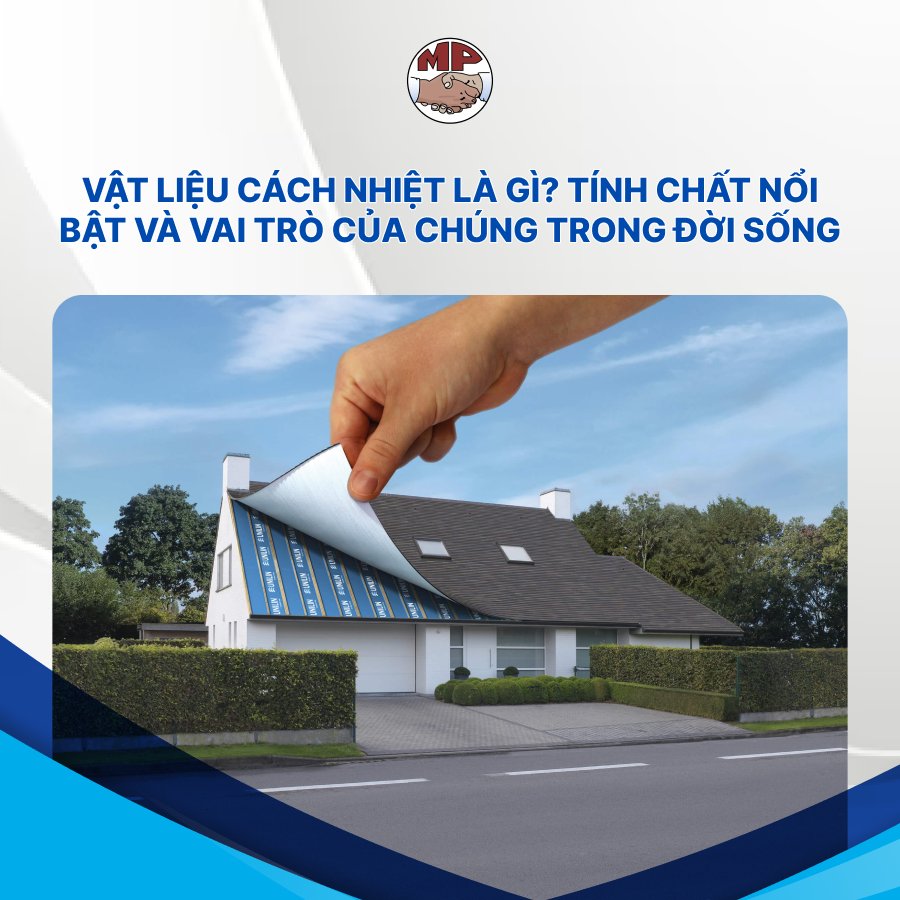 Xốp EPS là gì? Đặc điểm và ứng dụng làm vật liệu cách nhiệt trong đời sống