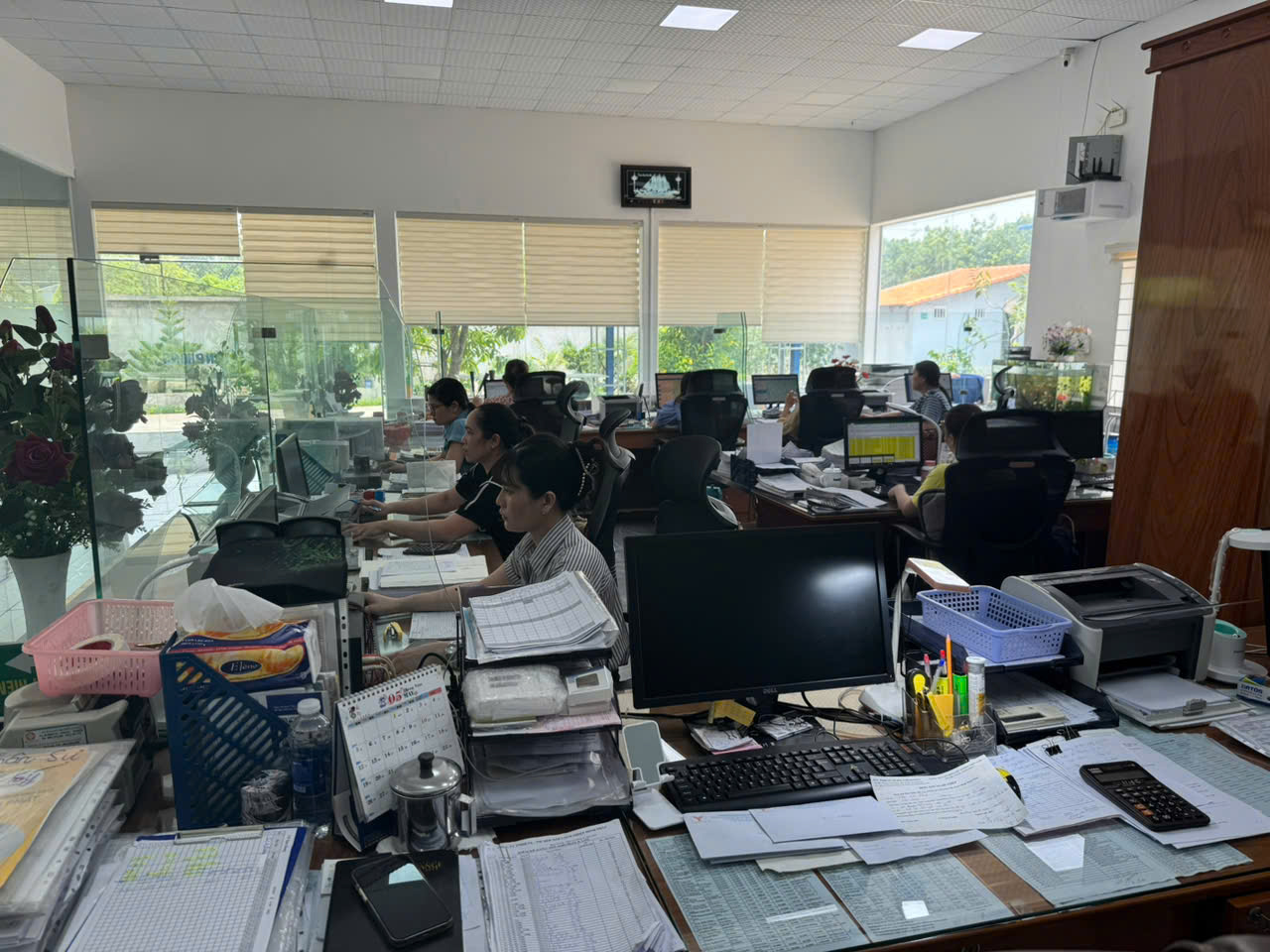 Chính sách phúc lợi