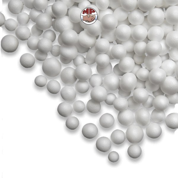 Xốp Polystyrene ứng dụng trong xây dựng, đóng gói