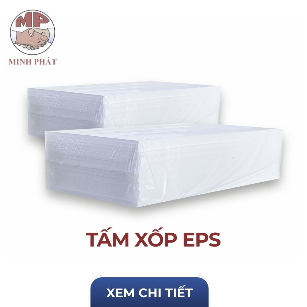 Tấm xốp dày 5cm