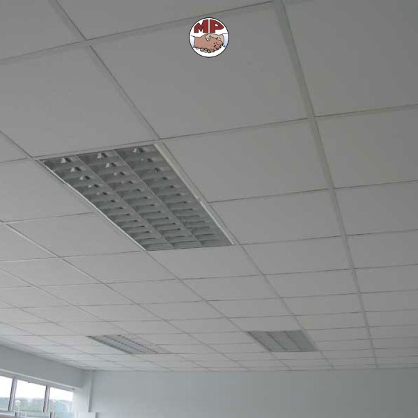 Lợi ích của tấm trần xốp cách nhiệt