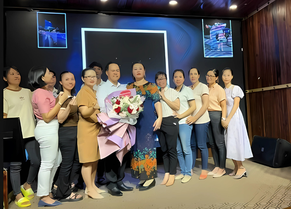 Chính sách phúc lợi