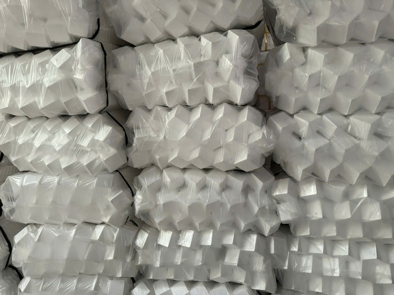 Xốp Foarm định hình