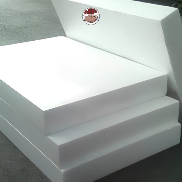 Mút xốp EPS chất liệu nhẹ, bền, dễ thi công