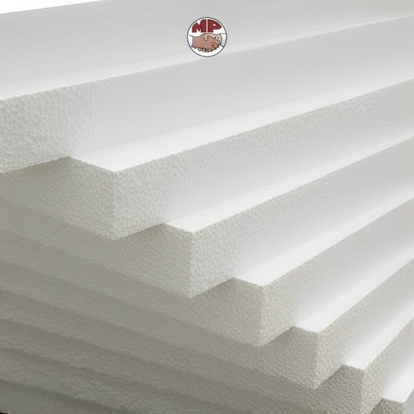 Tiết kiệm năng lượng hiệu quả với xốp EPS cách nhiệt