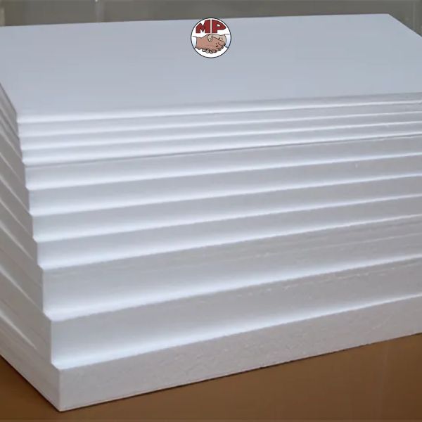 Lợi ích của tấm mút xốp