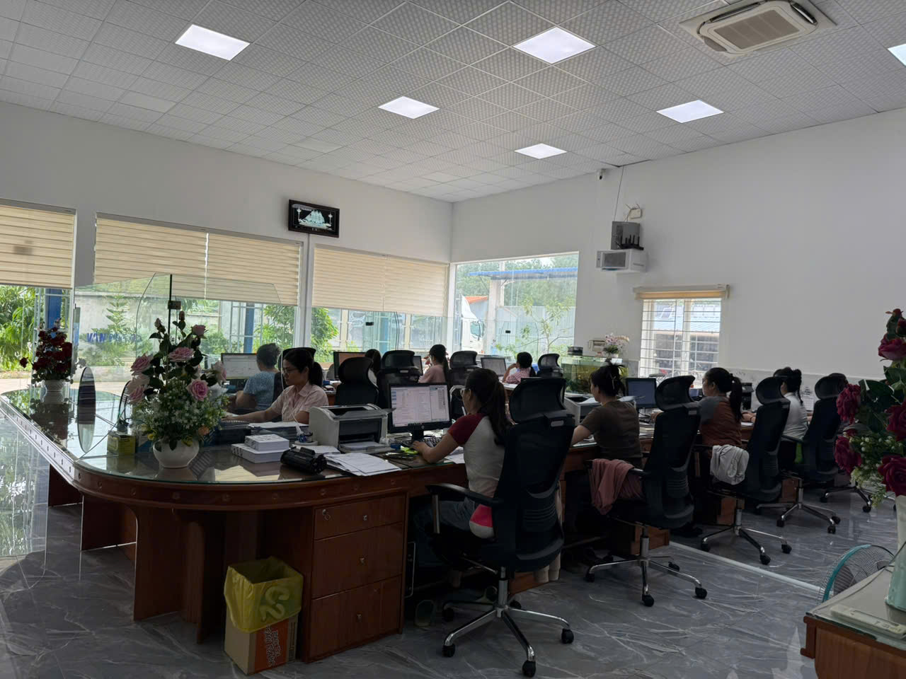 Chính sách phúc lợi