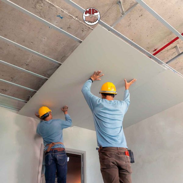 Làm thế nào để thi công tấm cách nhiệt hiệu quả