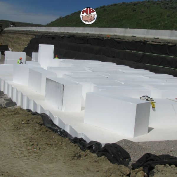  Ưu và nhược điểm của mốp xốp cách nhiệt EPS