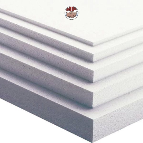 Mút xốp EPS ứng dụng rộng rãi trong xây dựng và công nghiệp