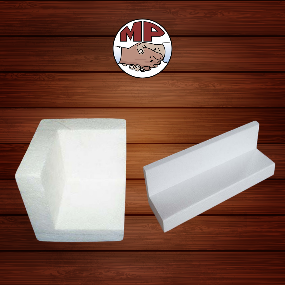 Xốp góc bảo vệ