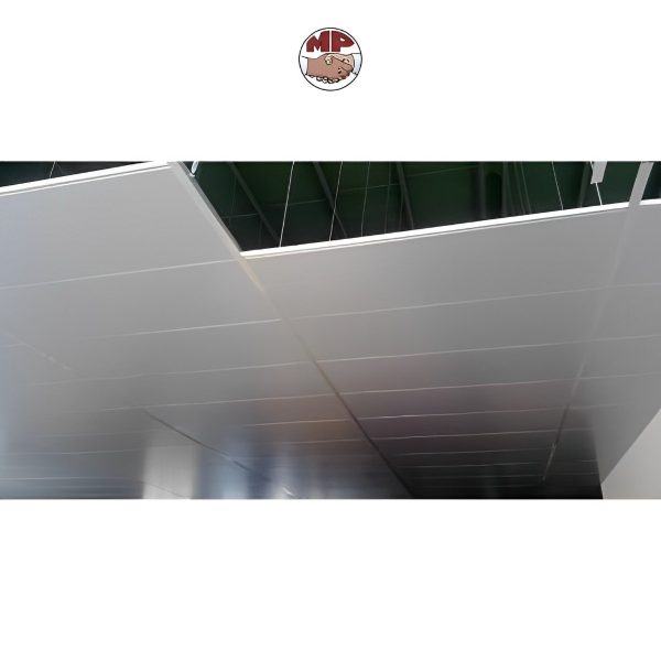 ứng dụng của tấm trần xốp cách nhiệt