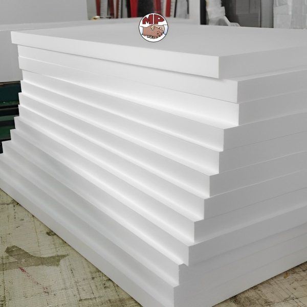 Ứng dụng của xốp EPS cách nhiệt trong xây dựng