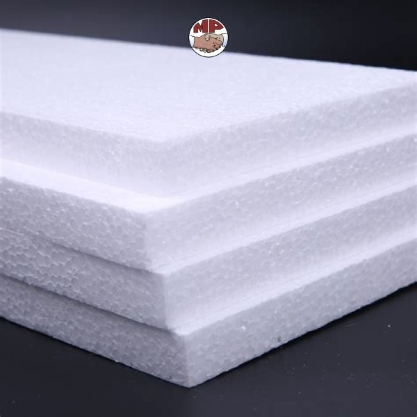 Công dụng của tấm mút xốp