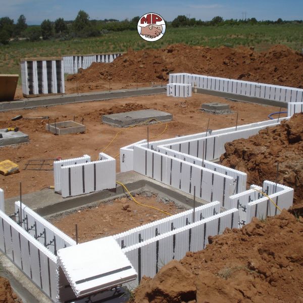 Minh Phát địa chỉ chuyên cung cấp xốp khối giá rẻ